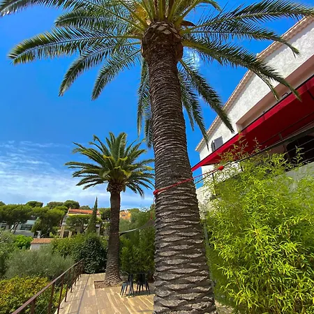 The Address Gæstehus Cassis