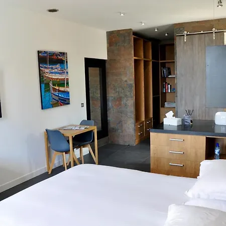 The Address Casa de hóspedes 5*