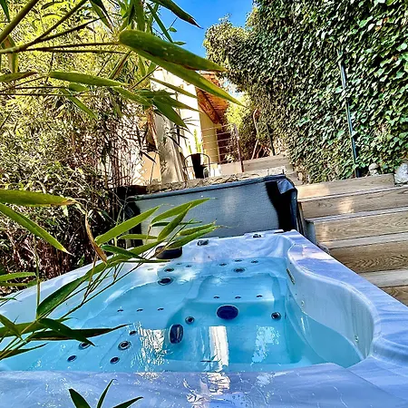 The Address Casa de hóspedes 5*