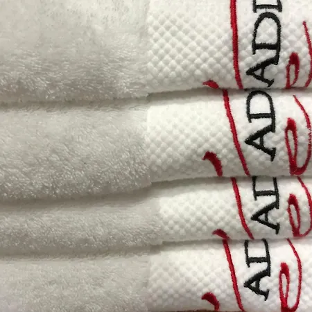 بيت ضيافة The Address كاسيس