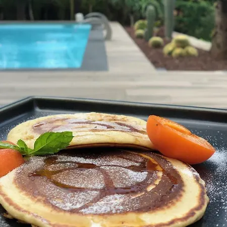 The Address Casa de hóspedes Cassis