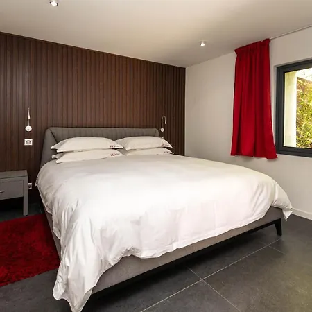 The Address Casa de hóspedes