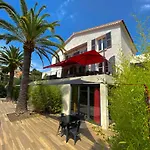 The Address Guest house 5*