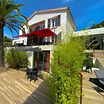 The Address Maison d'hôtes