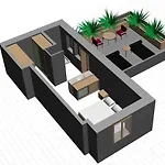 The Address ゲストハウス カシ