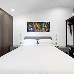 Guest house The Address Cassis