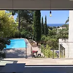 Maison d'hôtes The Address Cassis