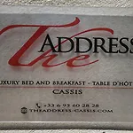 The Address 5* Cassis