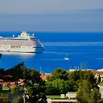 Maison d'hôtes The Address Cassis