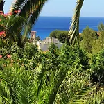 Guest house The Address 5*