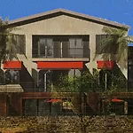 The Address ゲストハウス カシ