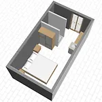 The Address ゲストハウス 5*