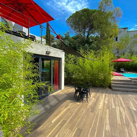 The Address Guest house 5*