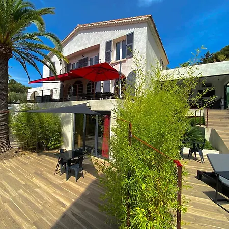 The Address Guest house