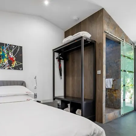The Address Guest house