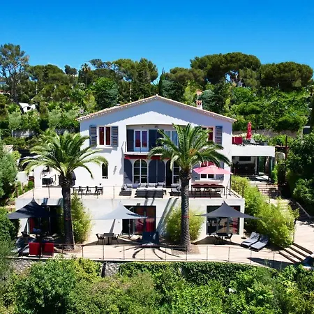 The Address Guest house 5*