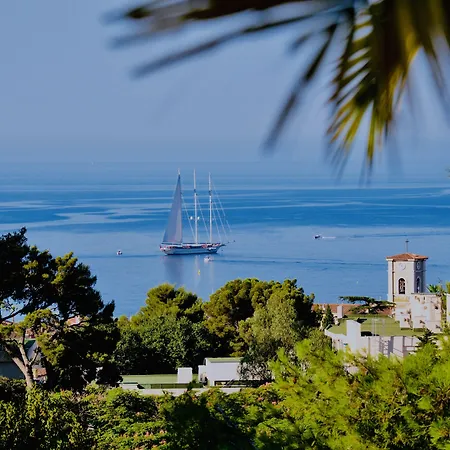 The Address Guest house Cassis