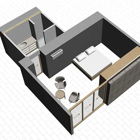 The Address 5*