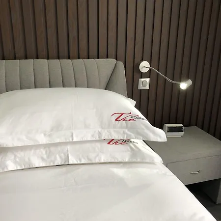 The Address 5*