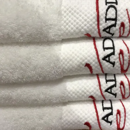 The Address בית הארחה