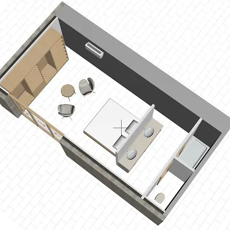 Guest house The Address