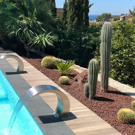 The Address בית הארחה