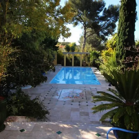 The Address Cassis
