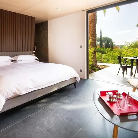 The Address 5*