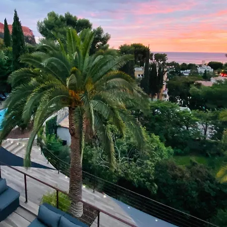 The Address Guest house Cassis