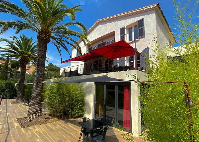 The Address Гостевой дом 5*