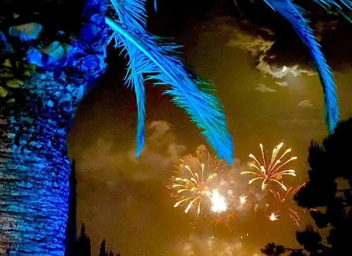 The Address 5* カシ