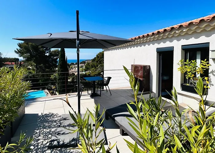 ゲストハウス The Address