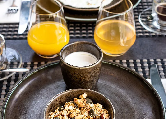 The Address ゲストハウス カシ