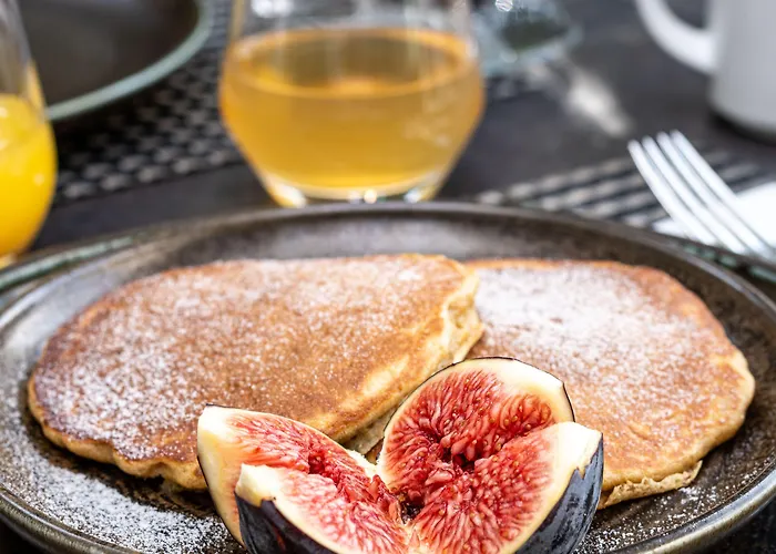 ゲストハウス The Address