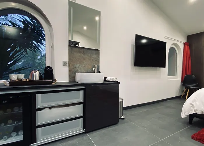 The Address Гостевой дом