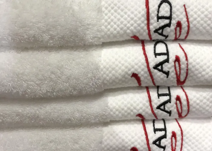 The Address ゲストハウス