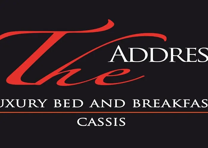 The Address ゲストハウス カシ