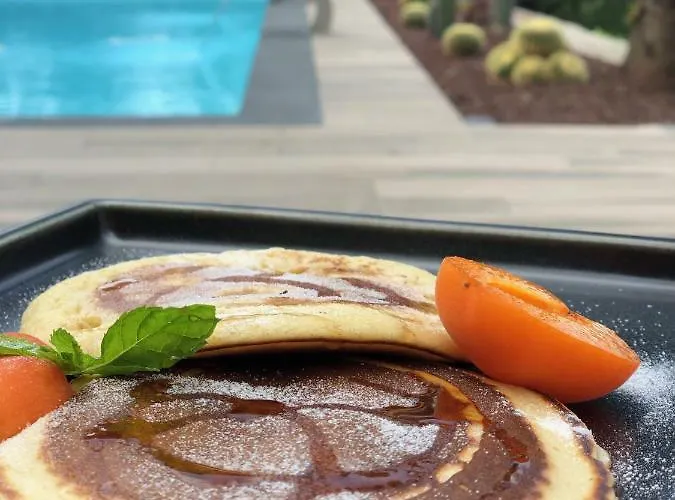 The Address Maison d'hôtes Cassis