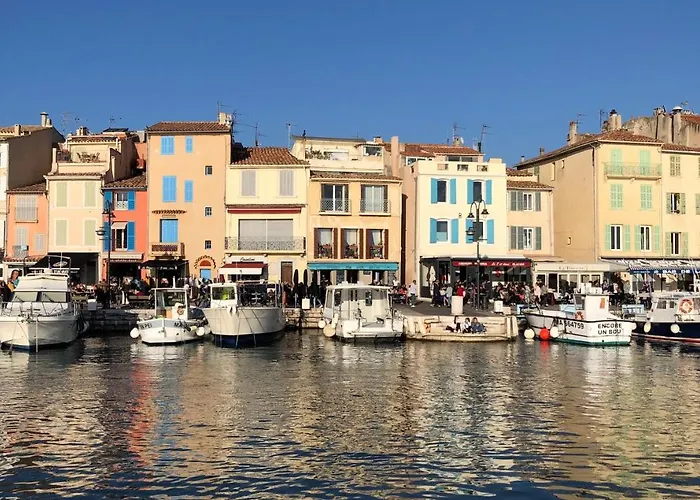 The Address Гостевой дом 5*